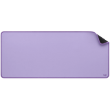 LOGITECH Desk Mat Studio Series - LAVENDER - N/A - N/A - NAMR-EMEA - EMEA, DESK MAT