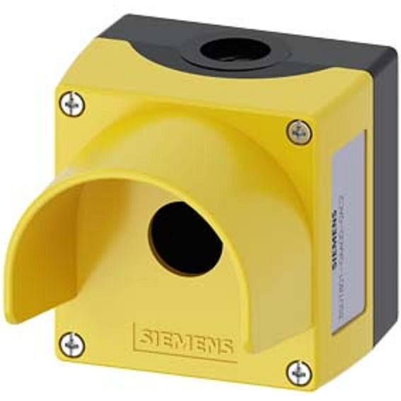 Siemens 3SU1801-0AA00-0AC2 Nicht kategorisiert