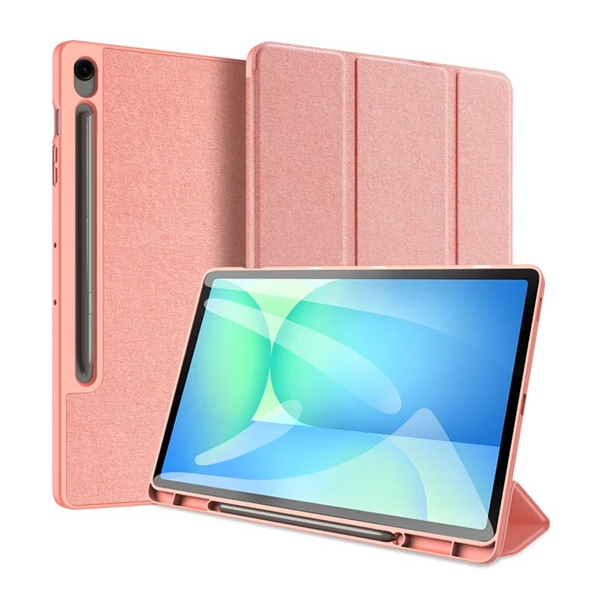 Etui Dux Ducis do Samsung Galaxy Tab S10 FE Plus