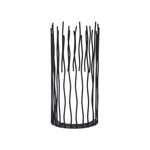 HANKO Lancaster napelemes lámpa, fém, napelemes gyertya (HK-SL612-JB-26)