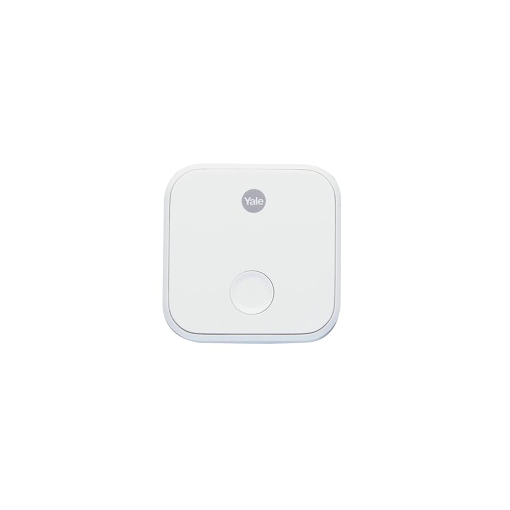 Yale 05/401C00/WH Smart Lock ajtózár Wireless Bridge (05/401C00/WH)