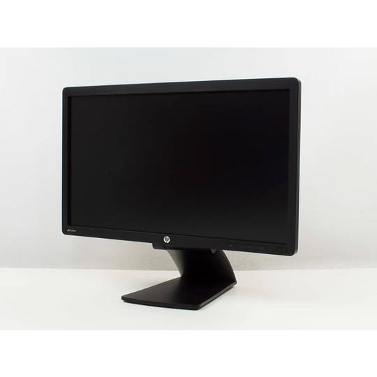 Monitor HP Z22i 21,5" | 1920 x 1080 (Full HD) | LED | DVI | VGA (d-sub) | DP | USB 2.0 | Bronze | IPS