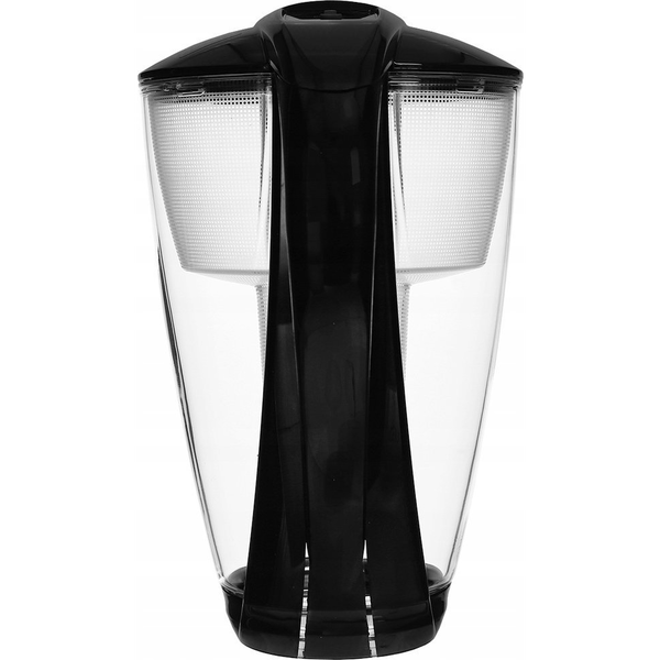 Dafi Dafi Dzbanek CRYSTAL LED Unimax | 2L | czarny