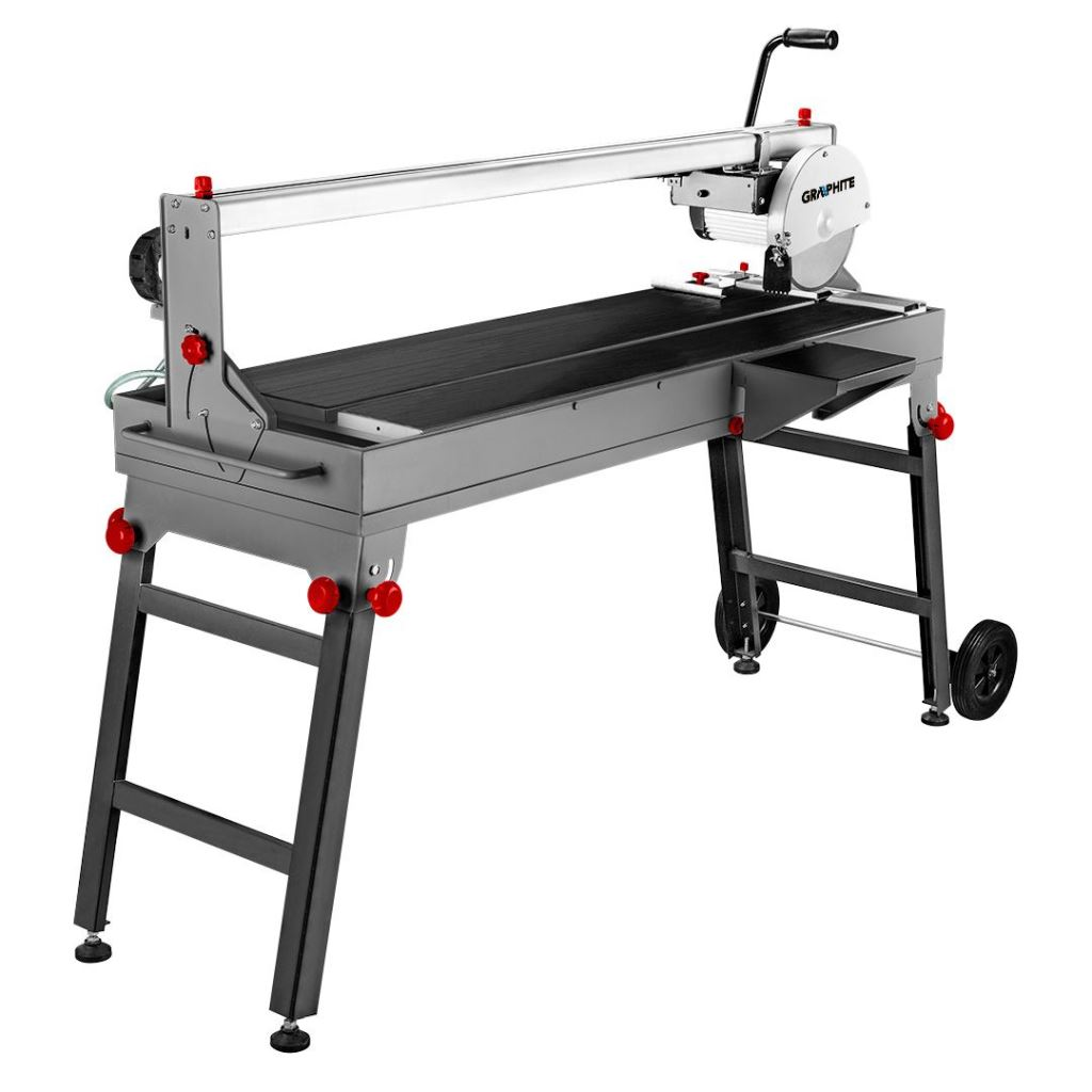 Graphite 59G887 csempevágó gép 1200W (59G887)