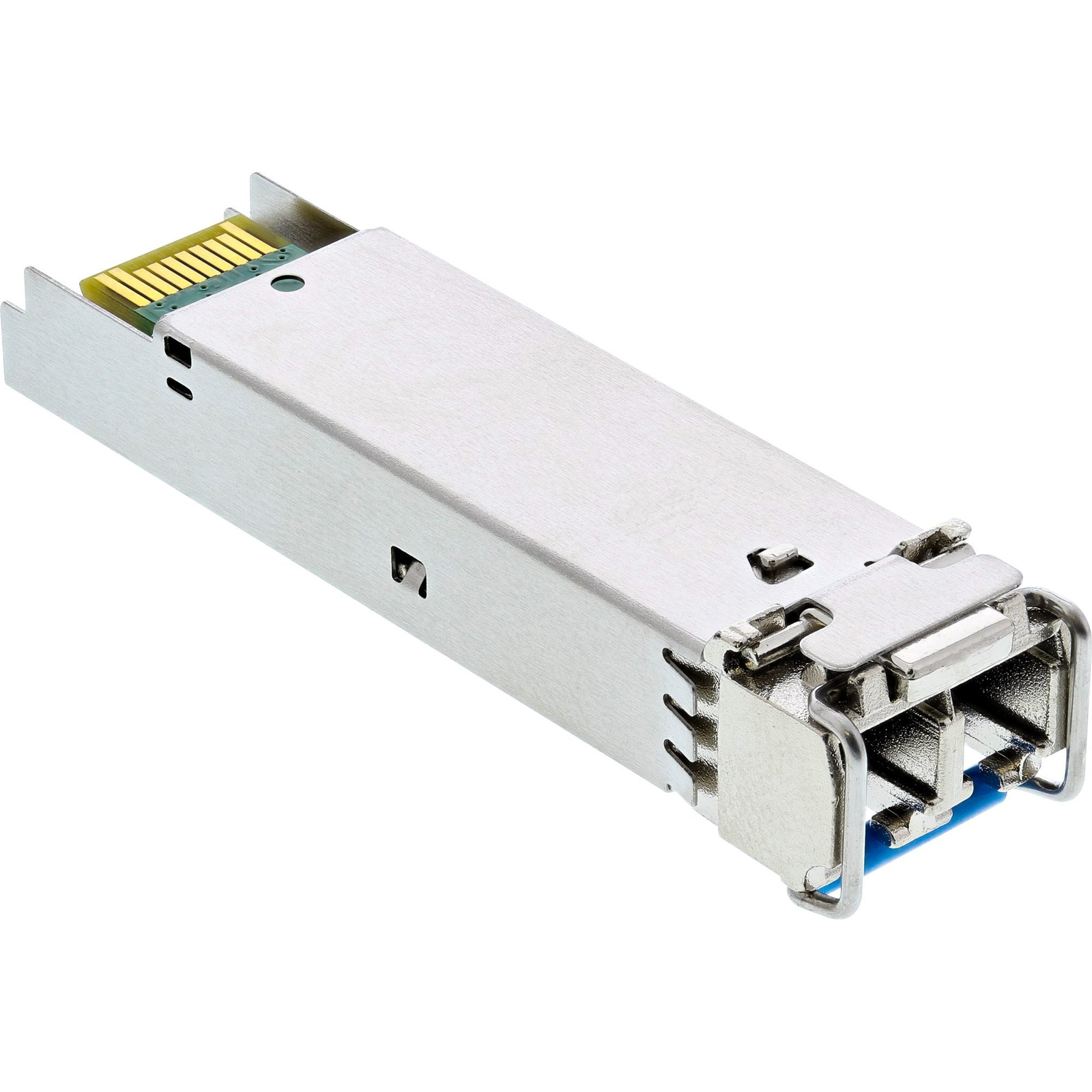 InLine 32335O halózati adó-vevő modul Száloptikai 1250 Mbit/s SFP 1310 nm (32335O)