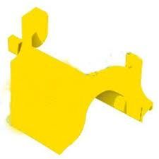 Conteg OPTIWAY csatorna bevezető (COPW-10IA45-YL) (COPW-10IA45-YL)