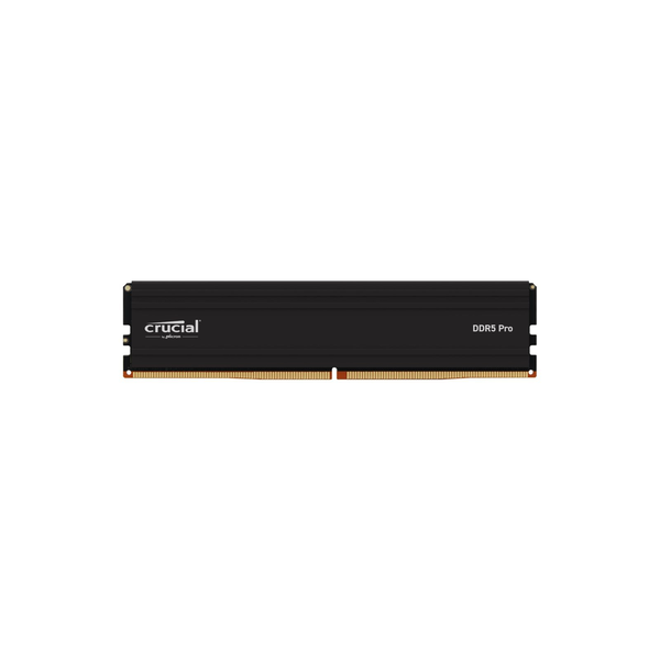 Crucial Pro 16GB DDR5-5600 CL46 RAM