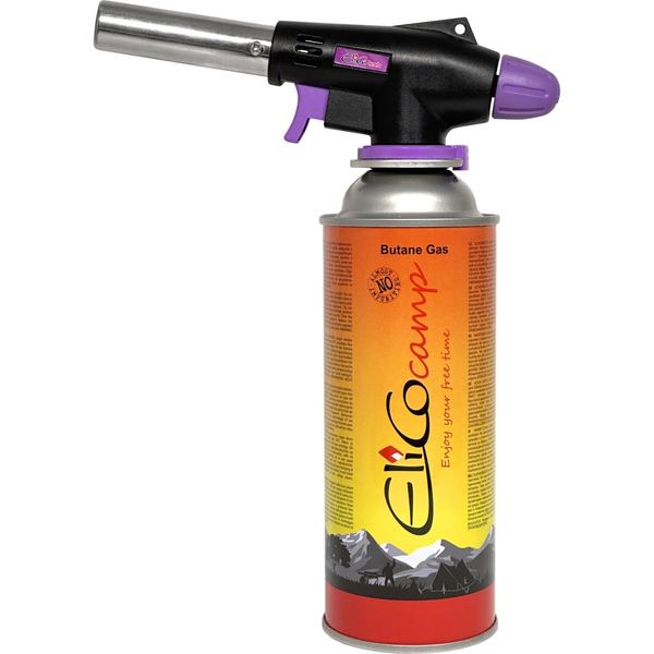 Opalarka Elico PALNIK NA GAZ RK-3138 ELICO TECH+ZAS. 60220, 313802