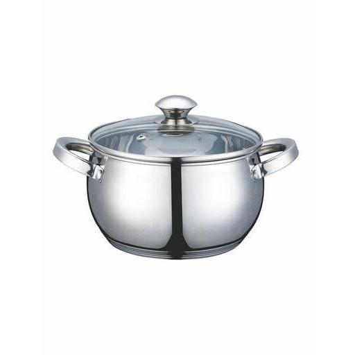Maku Katls Voltz OV51210G18  18 cm  2 7 litri  nerūsējošais tērauds 5551210G18 (3800235309377)