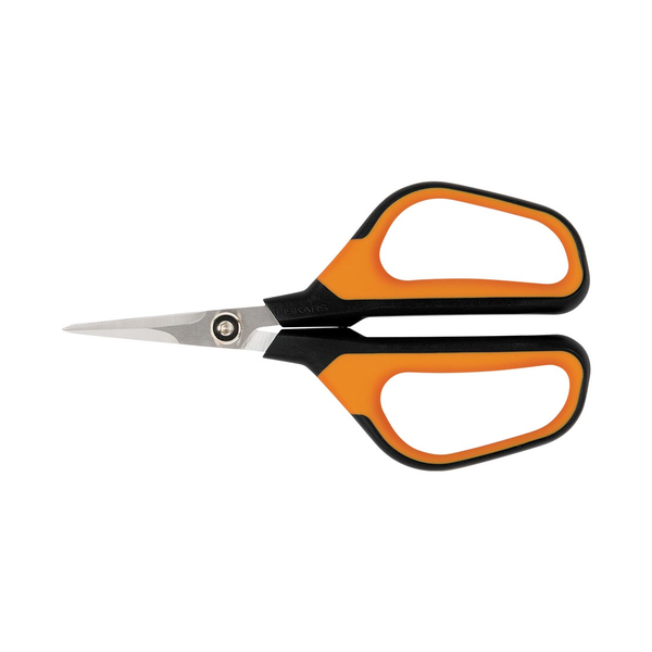 Fiskars Solid SP15 hegyes olló