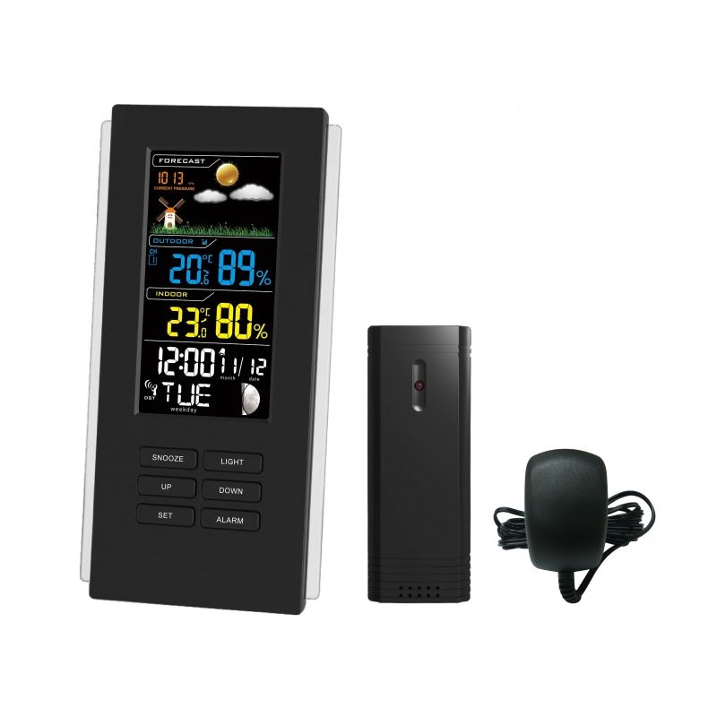 Bravo meteorológiai állomás (B-5153) (B-5153)