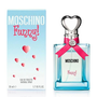 Moschino Funny EDT 50ml Hölgyeknek