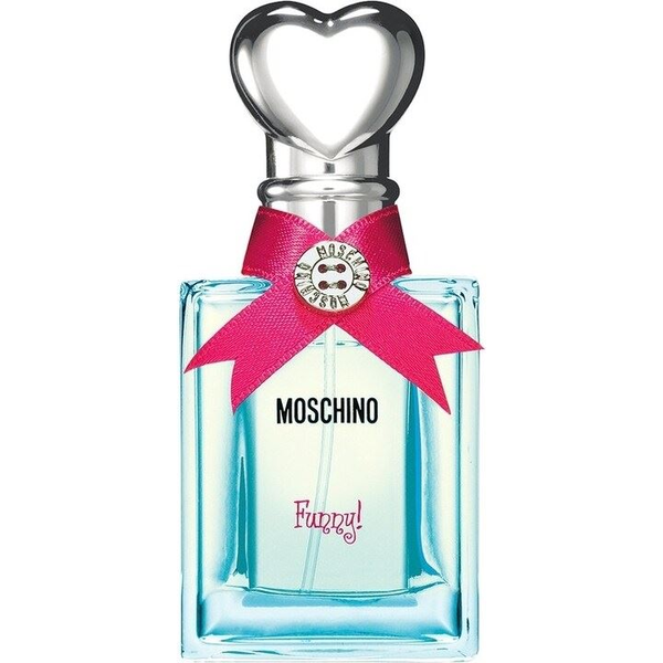 Moschino Funny EDT 50ml Hölgyeknek