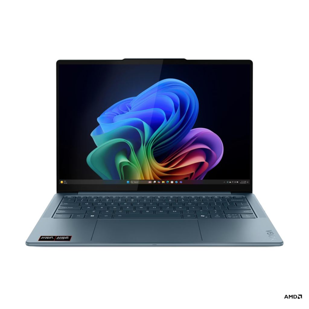 Лаптоп Lenovo Yoga Slim 7 14AKP10 — 83JY003LHV