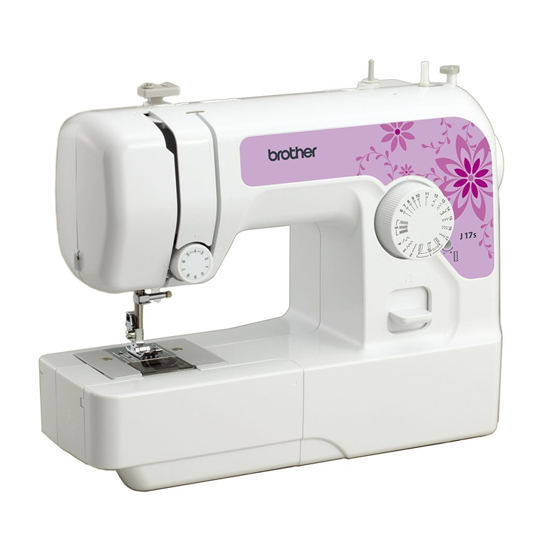 Brother J17s Félautomata varrógép Elektromechanikus (J17S)