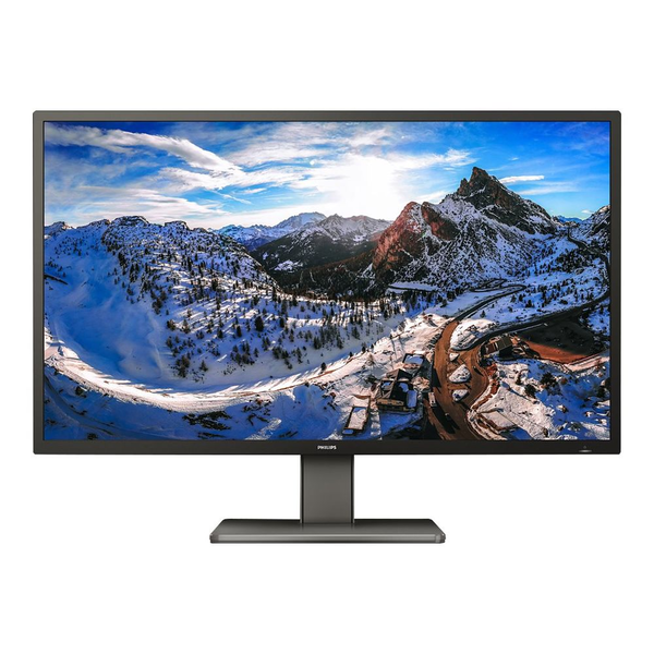 Philips P Line 439P1/00 LED display 108 cm (42.5") 3840 x 2160 Pixel 4K Ultra HD Nero