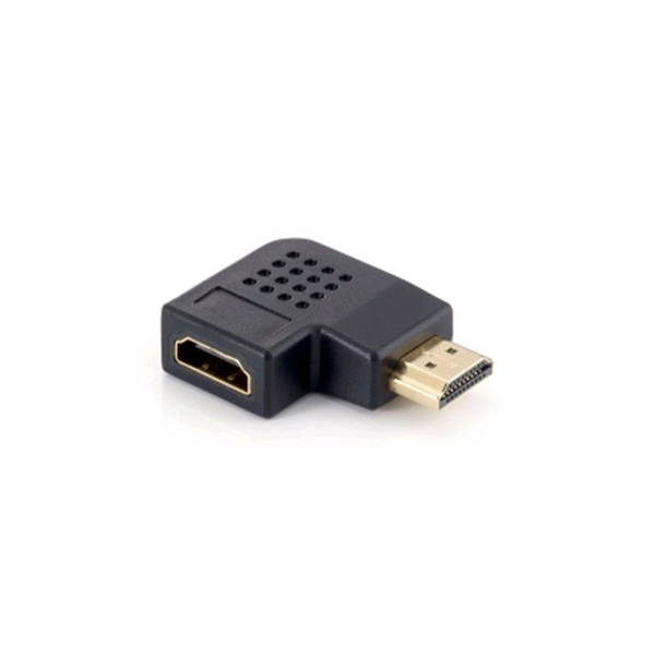 Equip 118910 adaptador para cabos HDMI Preto