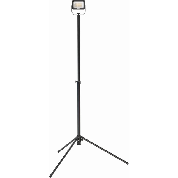 Lampa Warsztatowa 20W Smd Led, 2200Lm, Statyw, Ip65, Dedra L1074-2