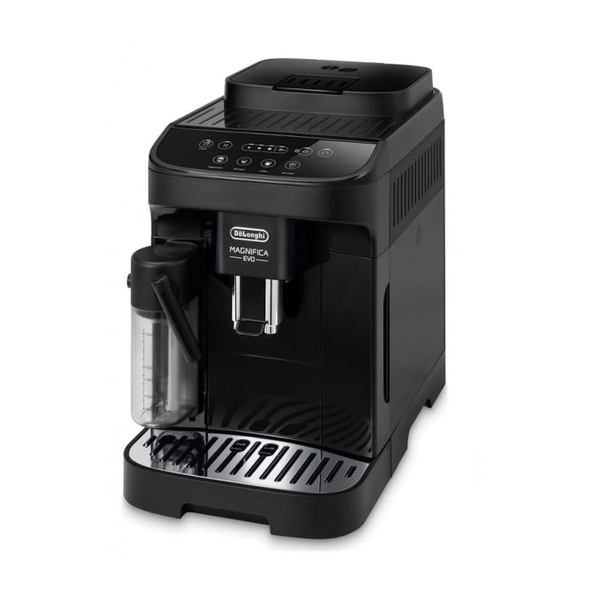 De'Longhi ECAM293.52.B Magnifica Evo Automata kávéfőző - Fekete