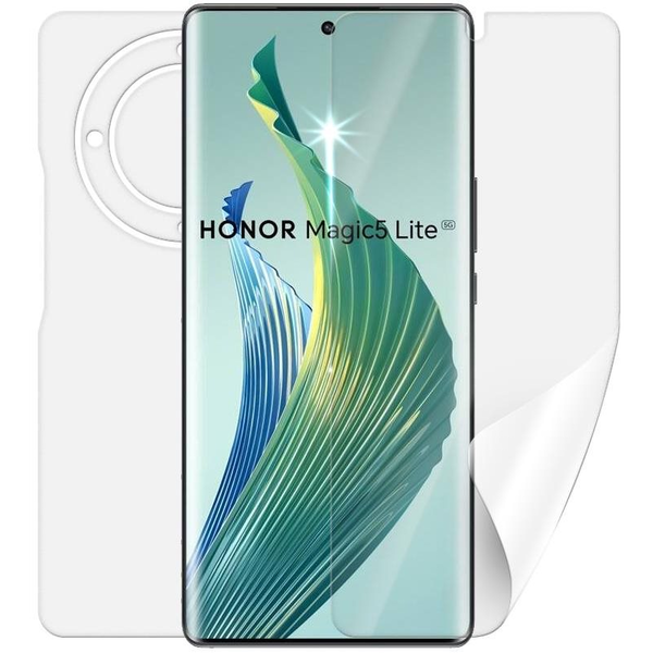HUAWEI Honor Magic 5 lite 5G - Fólie na celé tělo