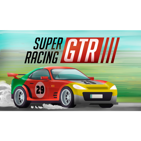 Super GTR Racing