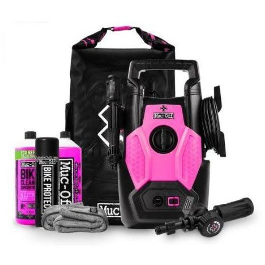 Muc-Off Pressure Washer Large Box (5037835204346)