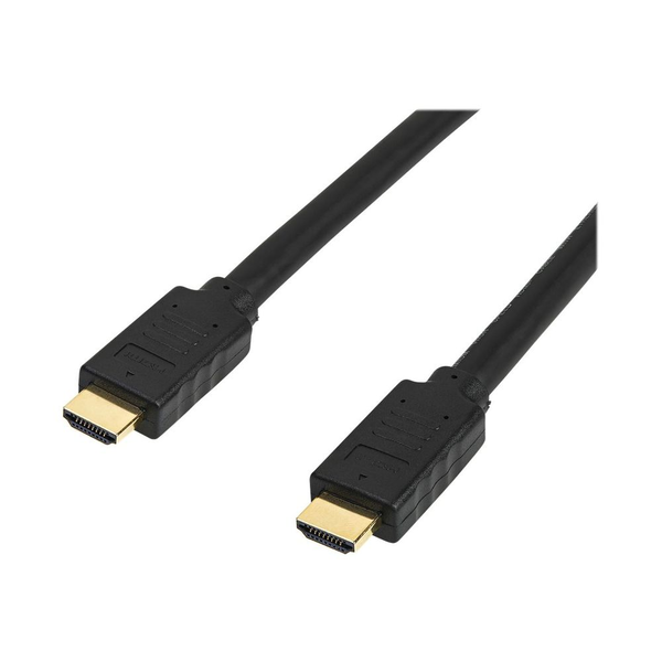 StarTech.com HDMM7MP cablu HDMI 7 m HDMI Tip A (Standard) Negru