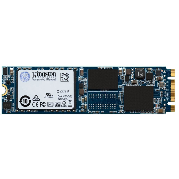 Kingston Technology UV500 M.2 240 GB Serial ATA III 3D TLC