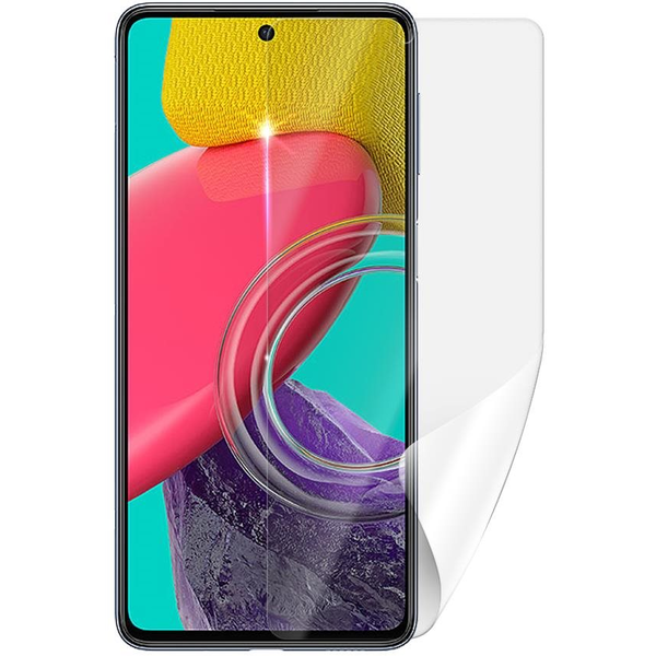 Screenshield SAMSUNG Galaxy M53 5G kijelzővédő fólia