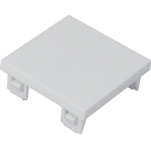tehalit.GB-EG Zaślepka GBMBV34R1/R2/R3 45X45mm PA biały EMR029010