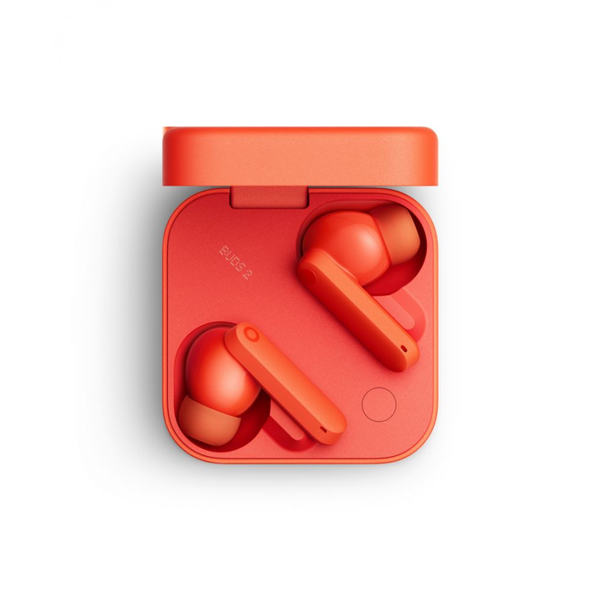 CMF by Nothing Buds 2 TWS Bluetooth fülhallgató narancs (CMF-BUDS2-B179-O)