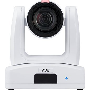 AVer PTZ211 2 MP Wit 1920 x 1080 Pixels 60 fps Exmor CMOS 25,4 / 2,8 mm (1 / 2.8")