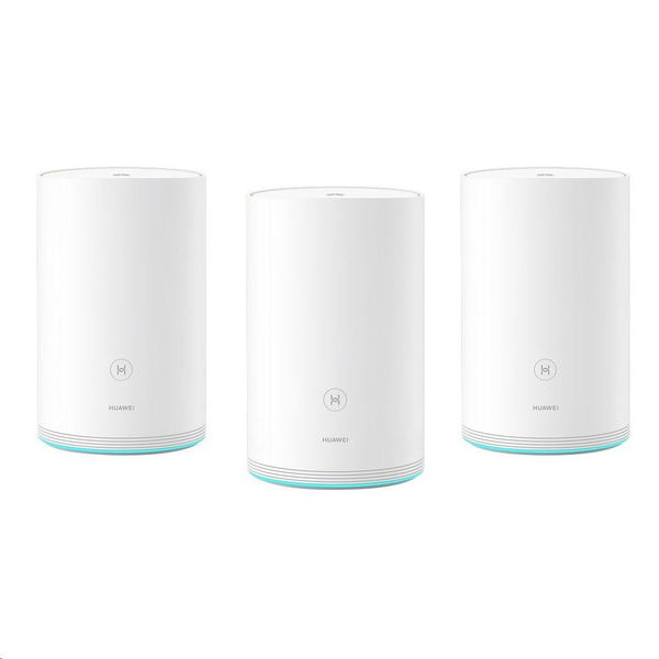 Huawei WS5280-21x3 Q2 Pro Mesh Wi-Fi rendszer 3db/cs  (53037102)