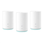 Huawei WS5280-21x3 Q2 Pro Mesh Wi-Fi rendszer 3db/cs  (53037102)