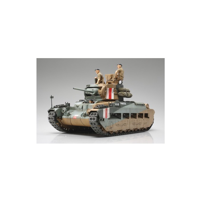 Tamiya British Infantry Matilda harckocsi műanyag modell (1:35) (MT-35300)