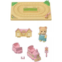 Sylvanian Families 5320 herný set