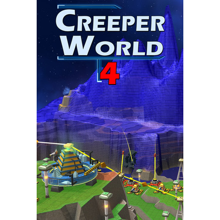 Creeper World 4