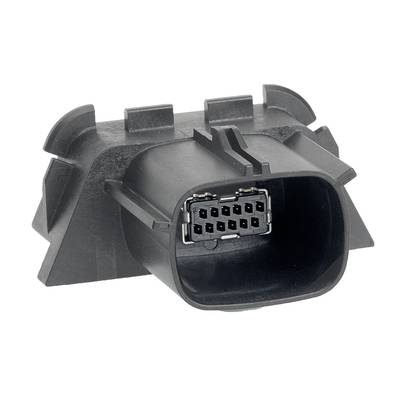 Molex Stift ház panel 348570506 1 db