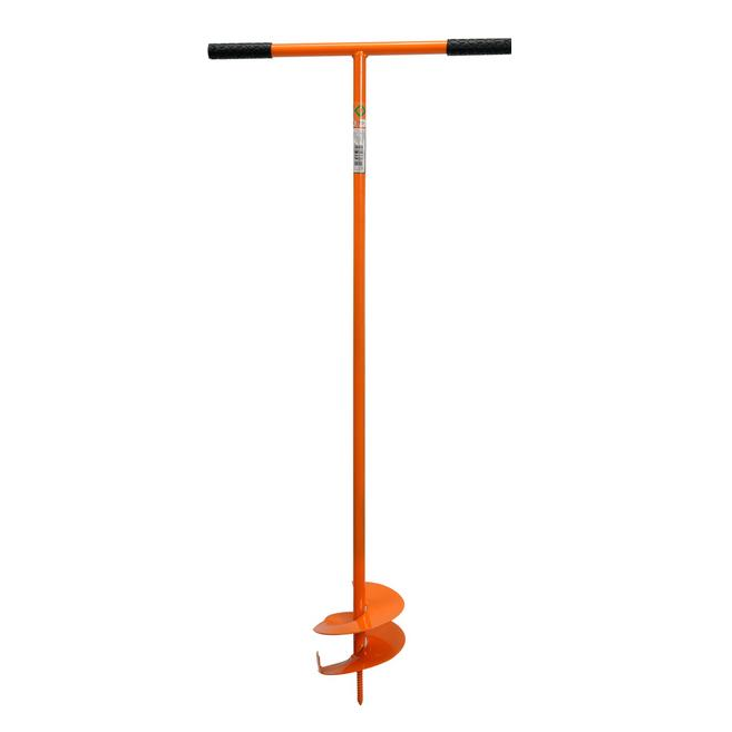 FLO Talajfúró, kézi, 170 mm, 115 cm (35670)