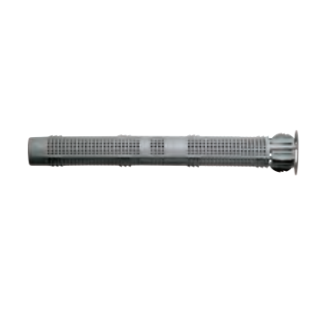 Fischer 41903 FIS H 16 x 130 K Befecskendező horgony hüvely 110 mm 16 mm 20 db (41903)