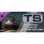 Train Simulator - Amtrak P42 DC Empire Builder Loco Add-On DLC