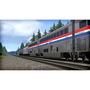 Train Simulator - Amtrak P42 DC Empire Builder Loco Add-On DLC