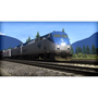 Train Simulator - Amtrak P42 DC Empire Builder Loco Add-On DLC