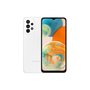 Samsung Galaxy A23 5G 4/64GB Dual-Sim mobiltelefon fehér (SM-A236BZWU)