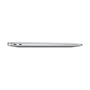 Apple Macbook Air 13.3" M1 CTO 8C CPU/8C GPU/16GB/2TB - Silver- HUN KB (2020)