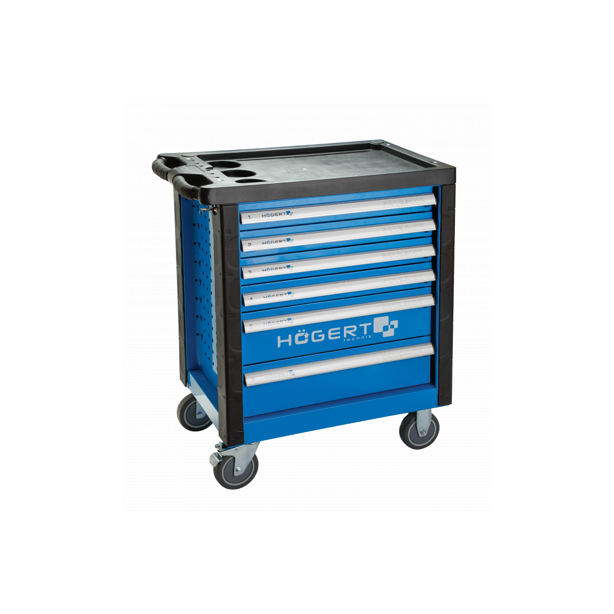 Szerszámkocsi Hoegert Technik HT7G046 (HT7G046)