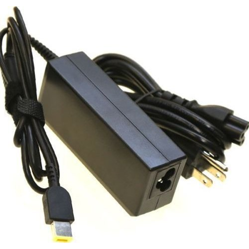45W-os tápegység Lenovo készülékekhez, 33147 modell, FRU02DL119 (PD3.045W2pinNON-PCCacadapter)
