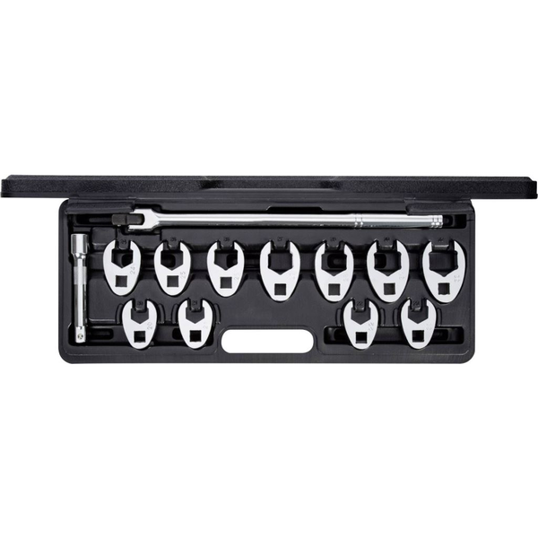 Gedore RED R68003013 3301589 Dugókulcs készlet, 13 részes