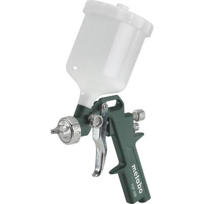Sűrített levegős szórópisztoly 3/8 (10 mm), külső négylap 8 bar Metabo FSP 600