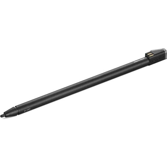 Lenovo 4X81C96610 érintőtoll 3,3 g Fekete